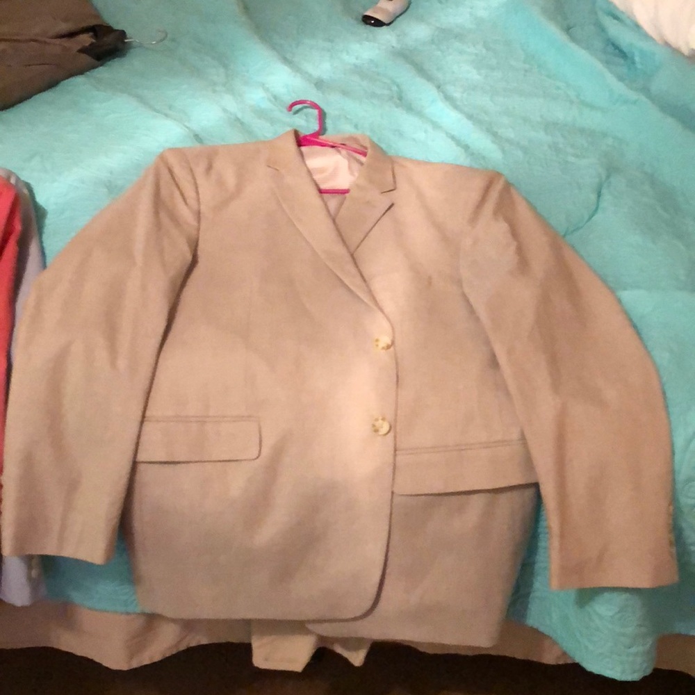 Sport Coat